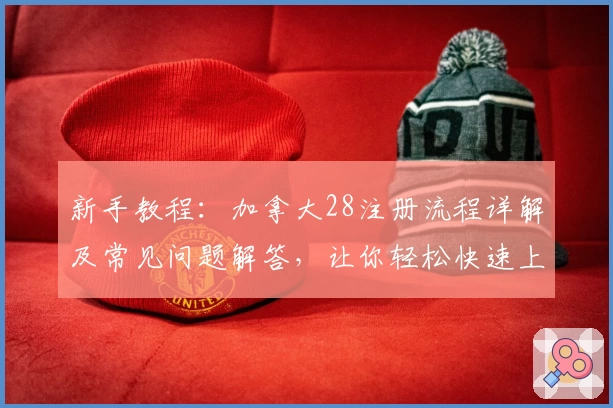 新手教程：加拿大28注册流程详解及常见问题解答，让你轻松快速上手