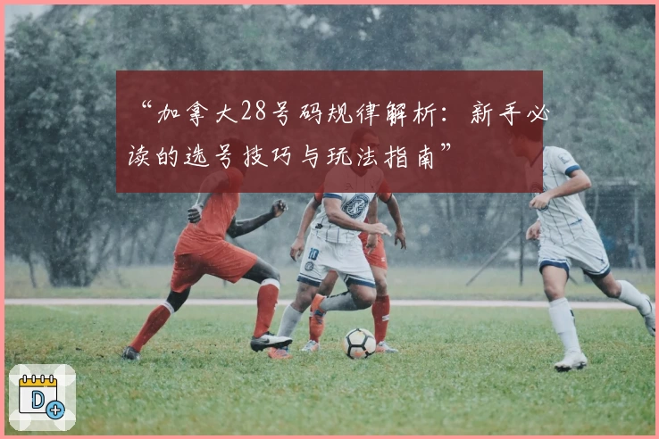 “加拿大28号码规律解析：新手必读的选号技巧与玩法指南”