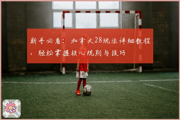 新手必看：加拿大28玩法详细教程，轻松掌握核心规则与技巧
