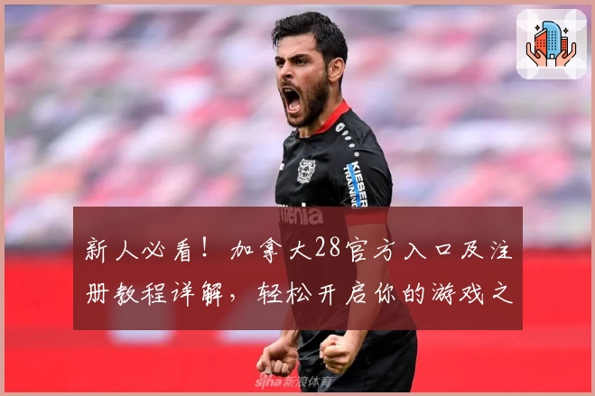新人必看！加拿大28官方入口及注册教程详解，轻松开启你的游戏之旅