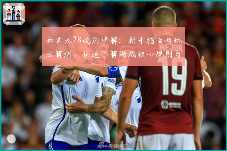 加拿大28规则详解:新手指南与玩法解析,快速了解游戏核心规则与注意事项