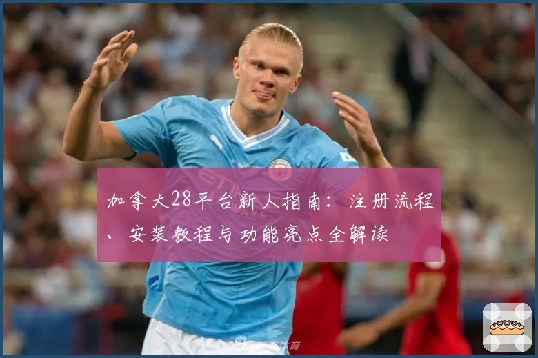 加拿大28平台新人指南：注册流程、安装教程与功能亮点全解读